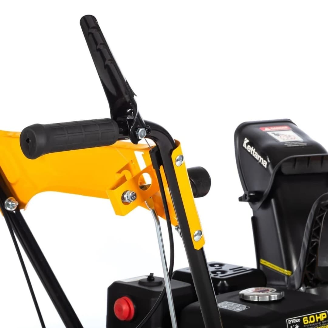 Снегоуборщик Kettama 60 B (BASIC)