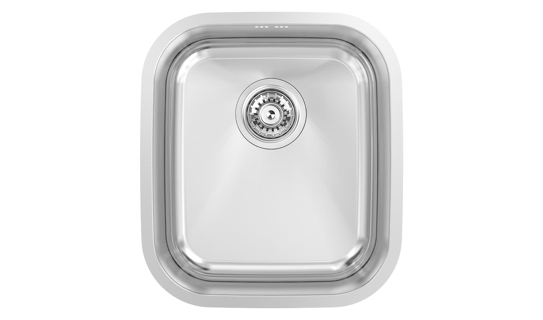 Кухонная мойка KANTERA Aquarius AQR100