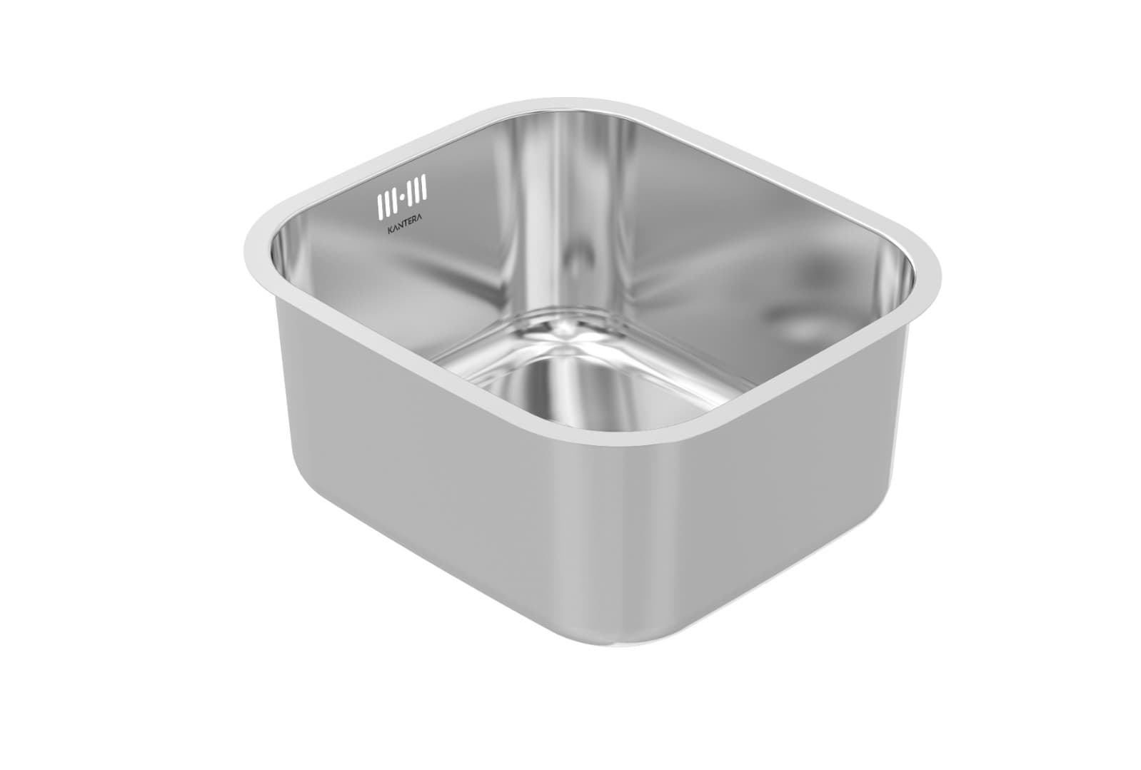 Кухонная мойка KANTERA Aquarius AQR100