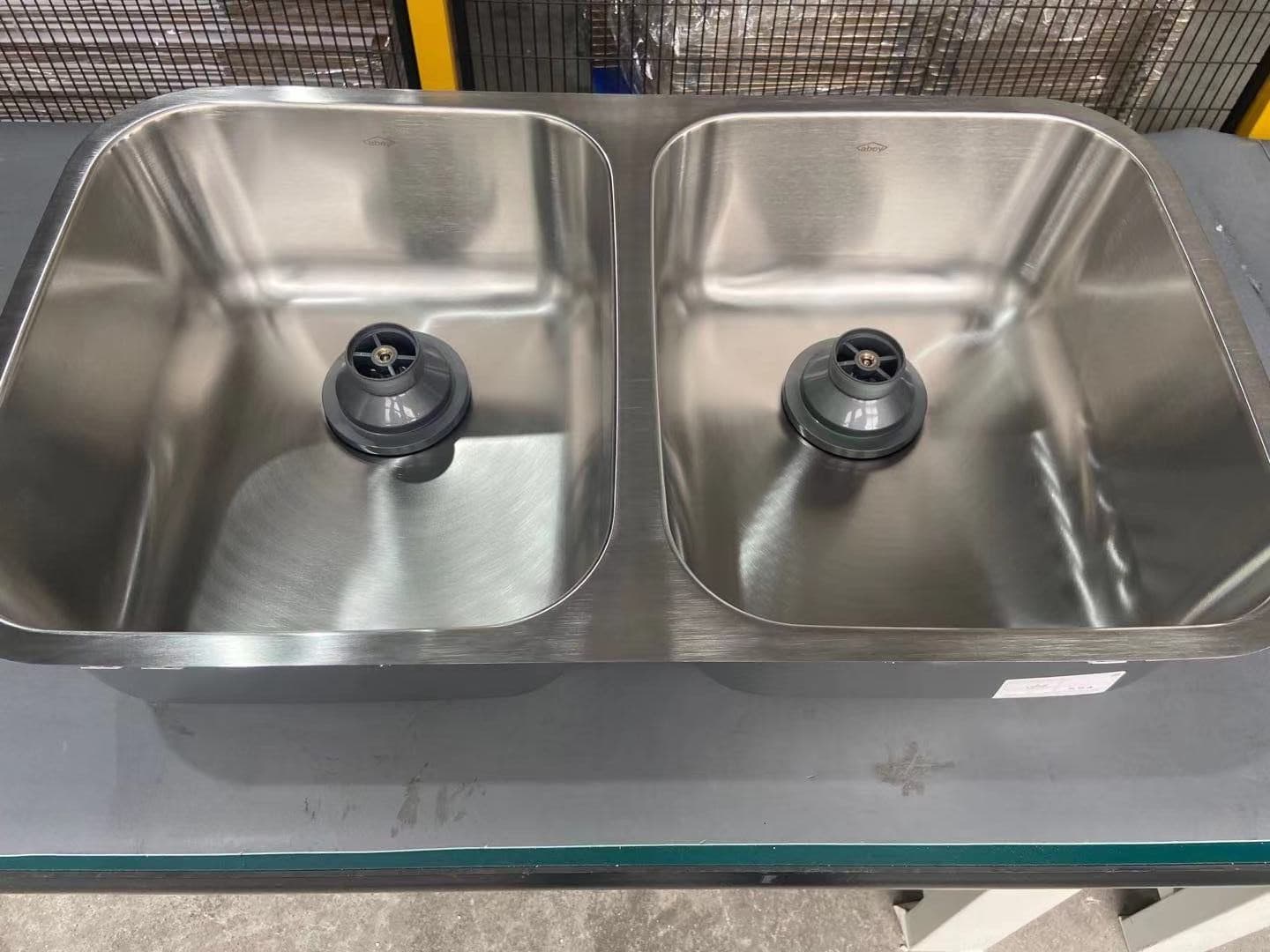 Кухонная мойка KANTERA Aquarius AQR200