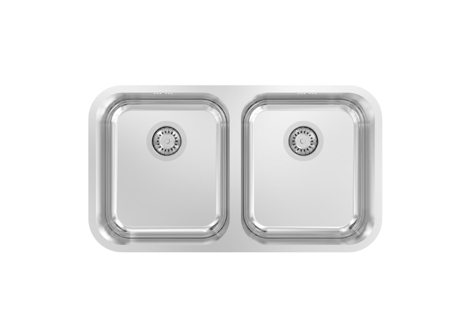 Кухонная мойка KANTERA Aquarius AQR200