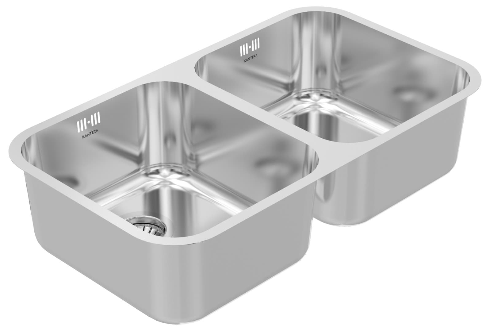 Кухонная мойка KANTERA Aquarius AQR200