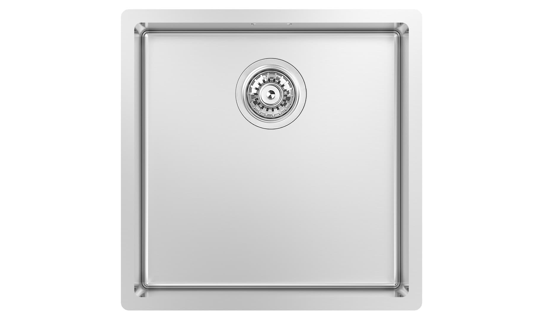 Кухонная мойка KANTERA Cayman CAR410