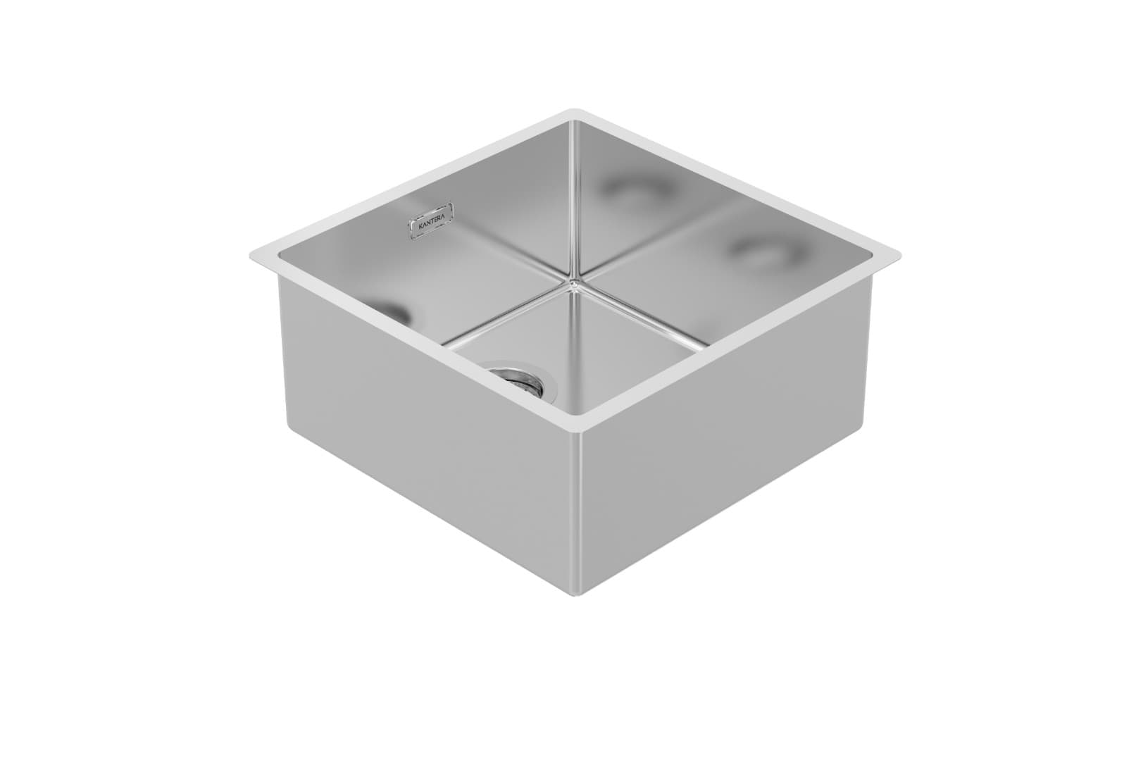 Кухонная мойка KANTERA Cayman CAR410