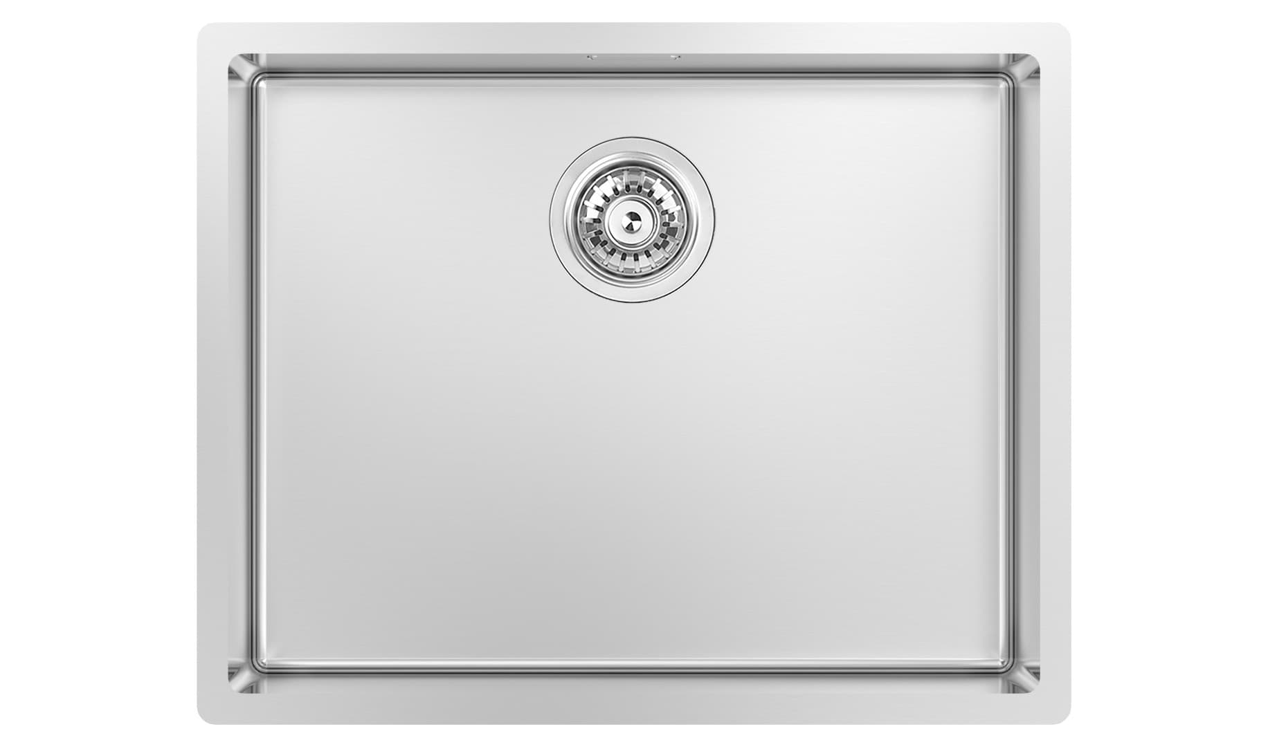 Кухонная мойка KANTERA Cayman CAR520