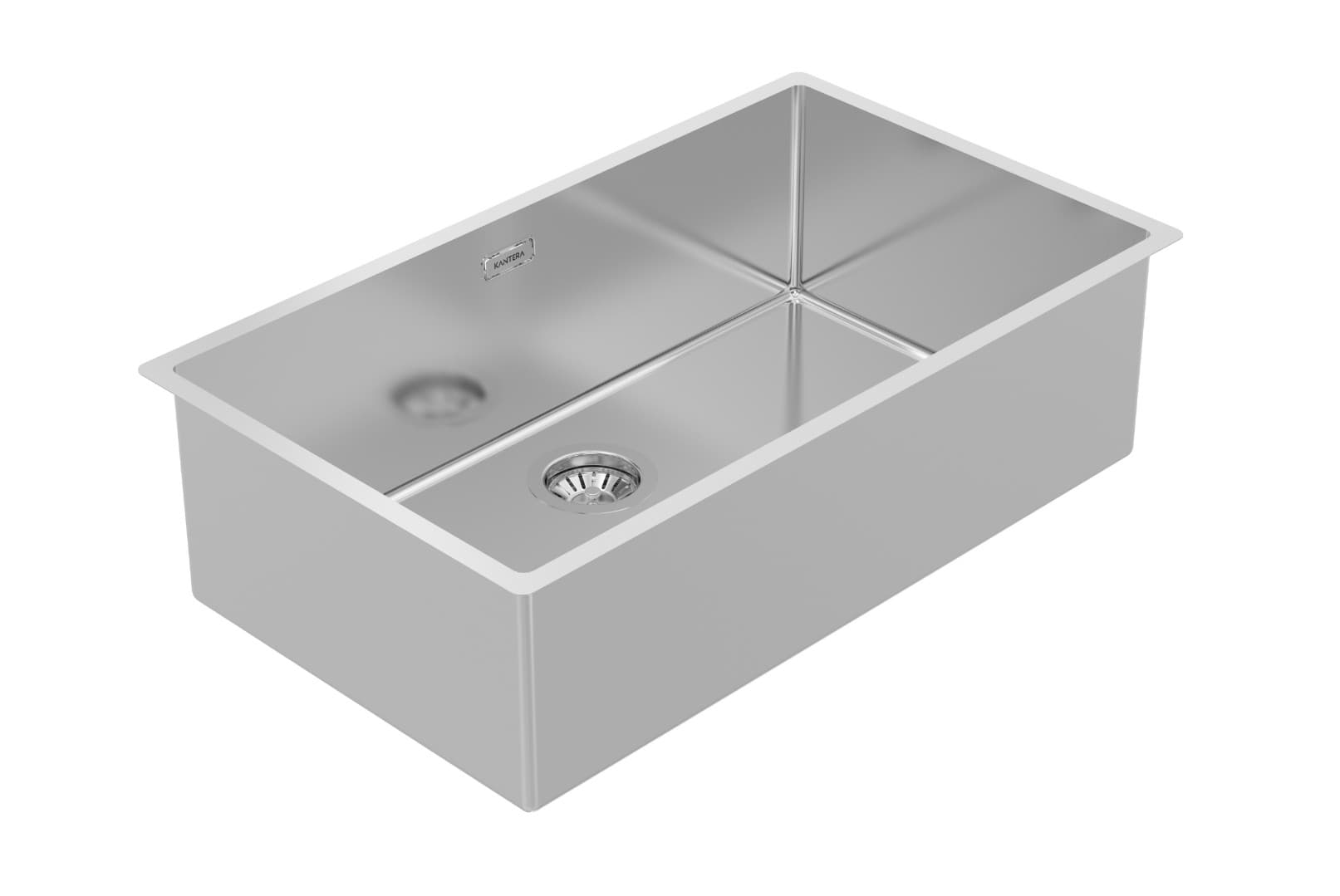 Кухонная мойка KANTERA Cayman CAR725