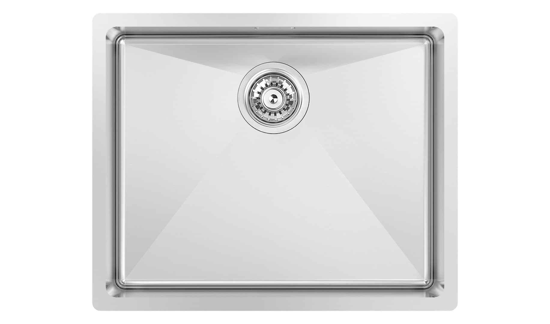 Кухонная мойка KANTERA Montego MOR500