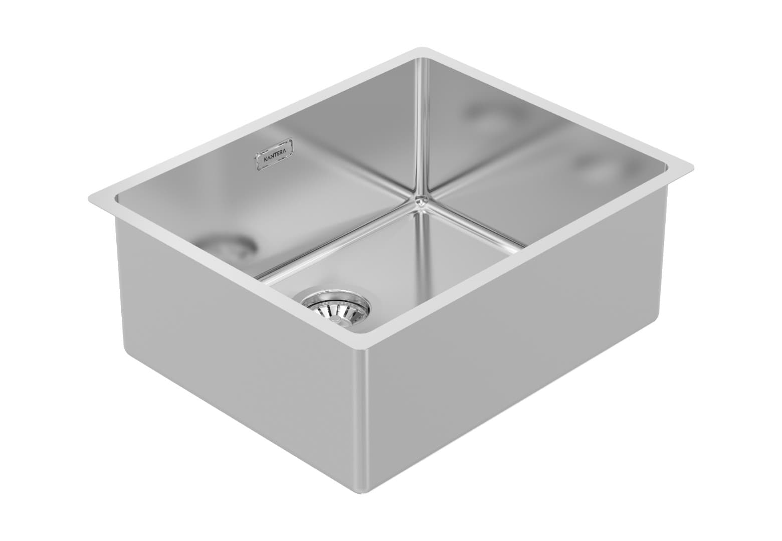 Кухонная мойка KANTERA Montego MOR500