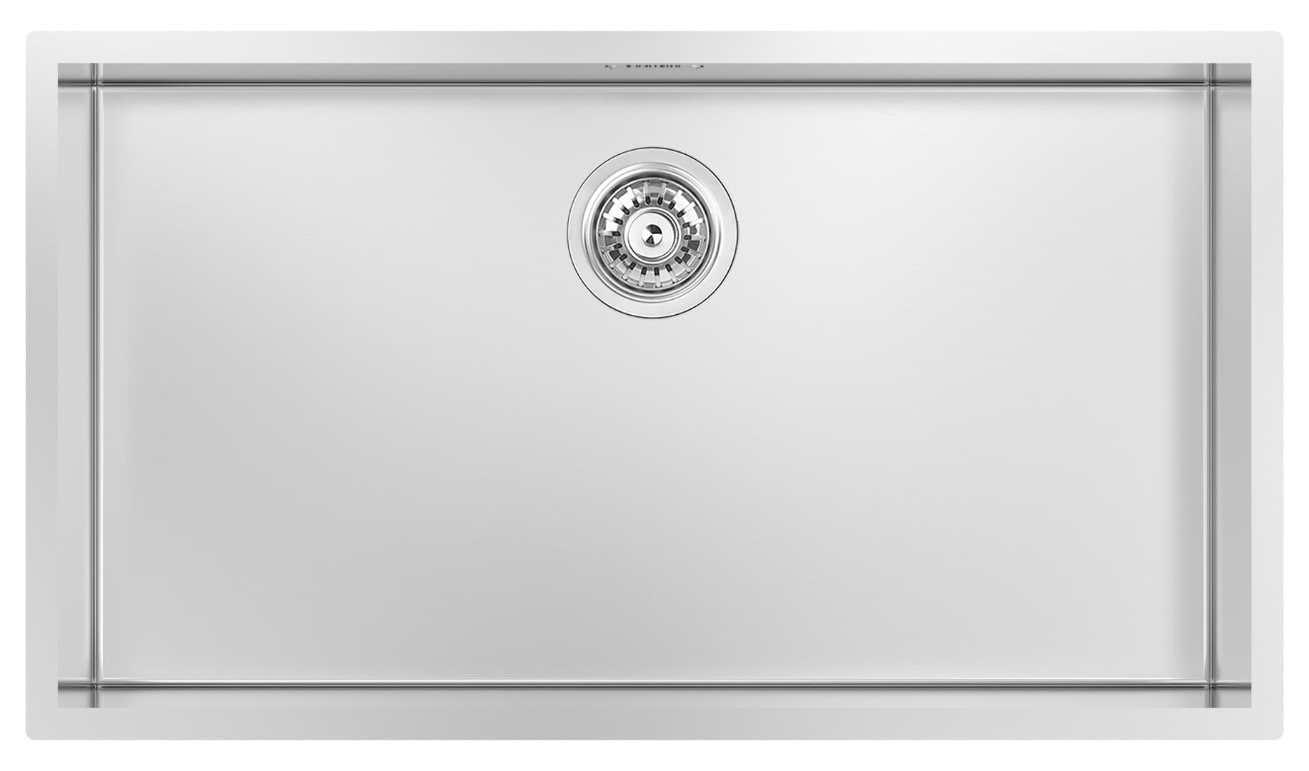 Кухонная мойка KANTERA Cube CRR740