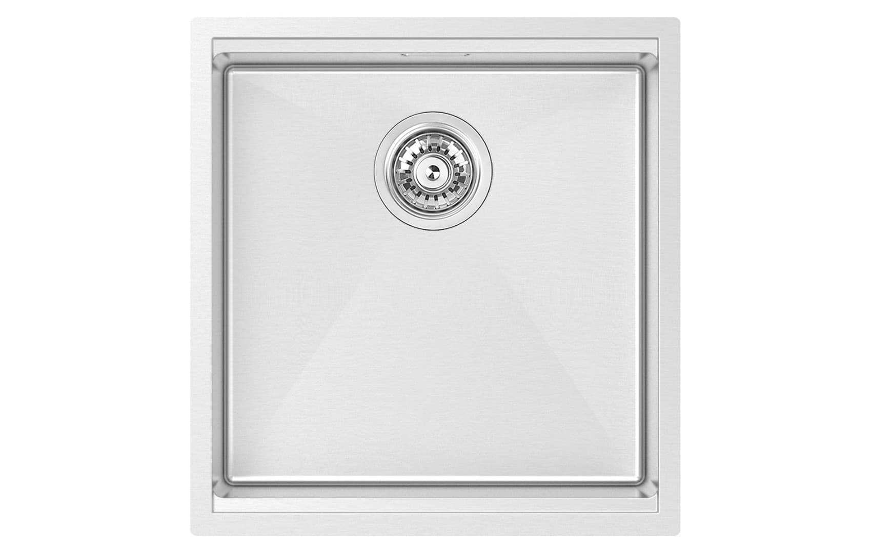 Кухонная мойка KANTERA Integrato V2 ITR400 (K)