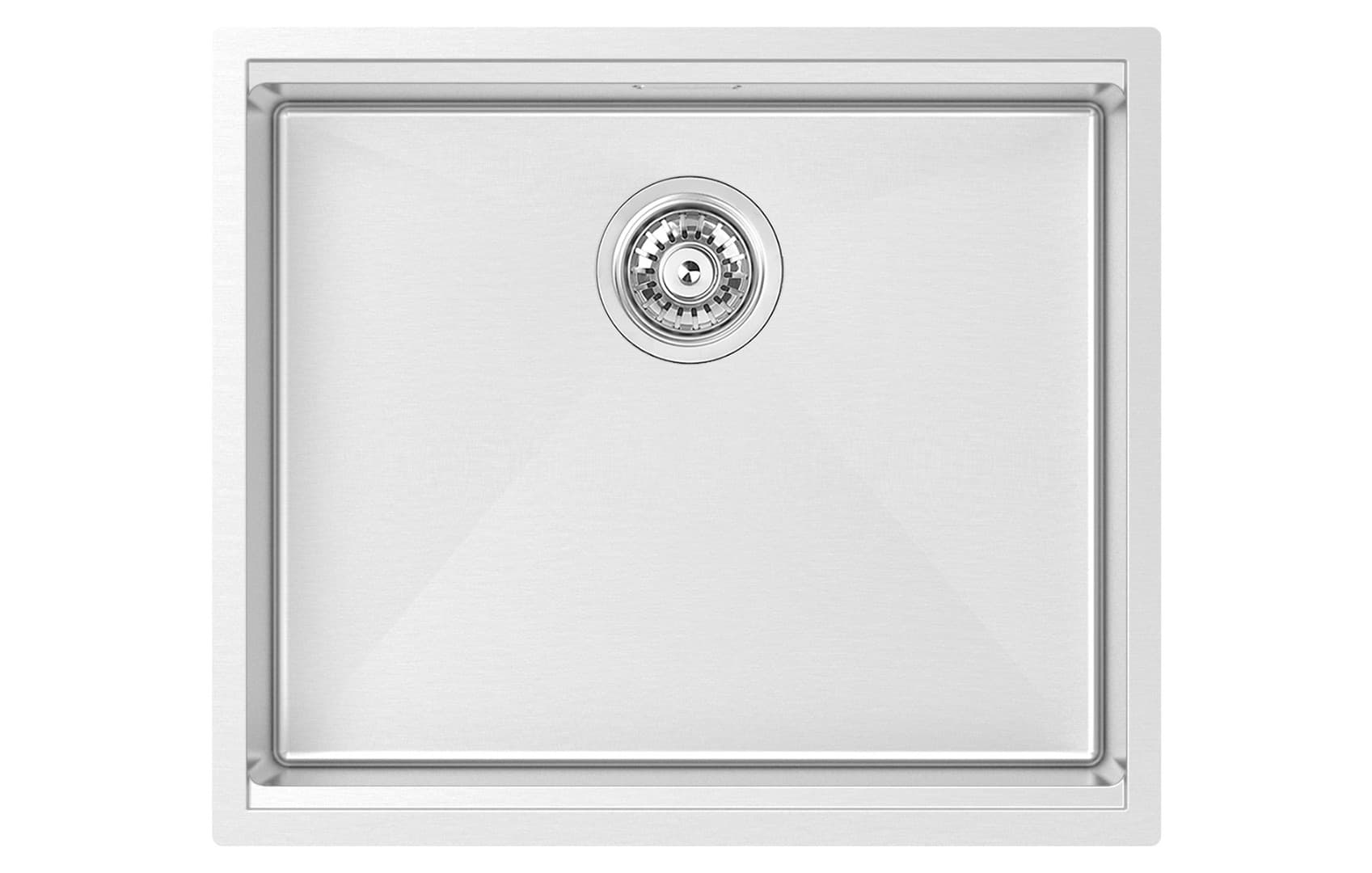 Кухонная мойка KANTERA Integrato V2 ITR500 (K)