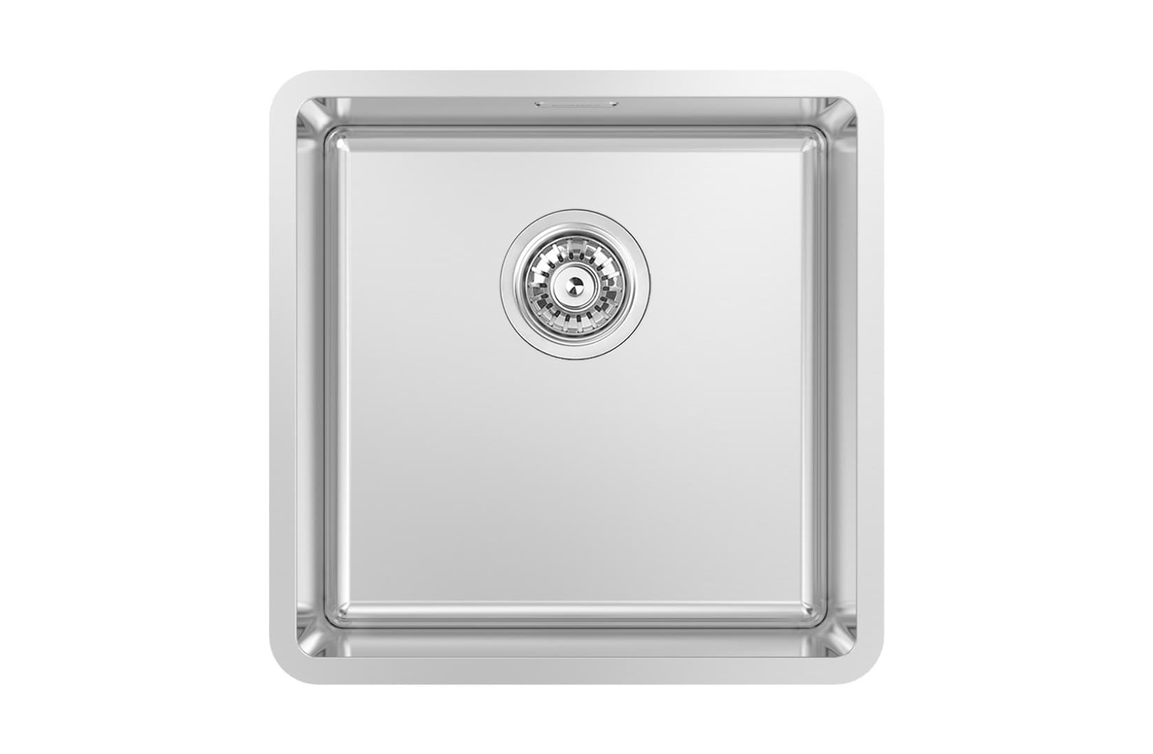 Кухонная мойка KANTERA Lucia LUR120