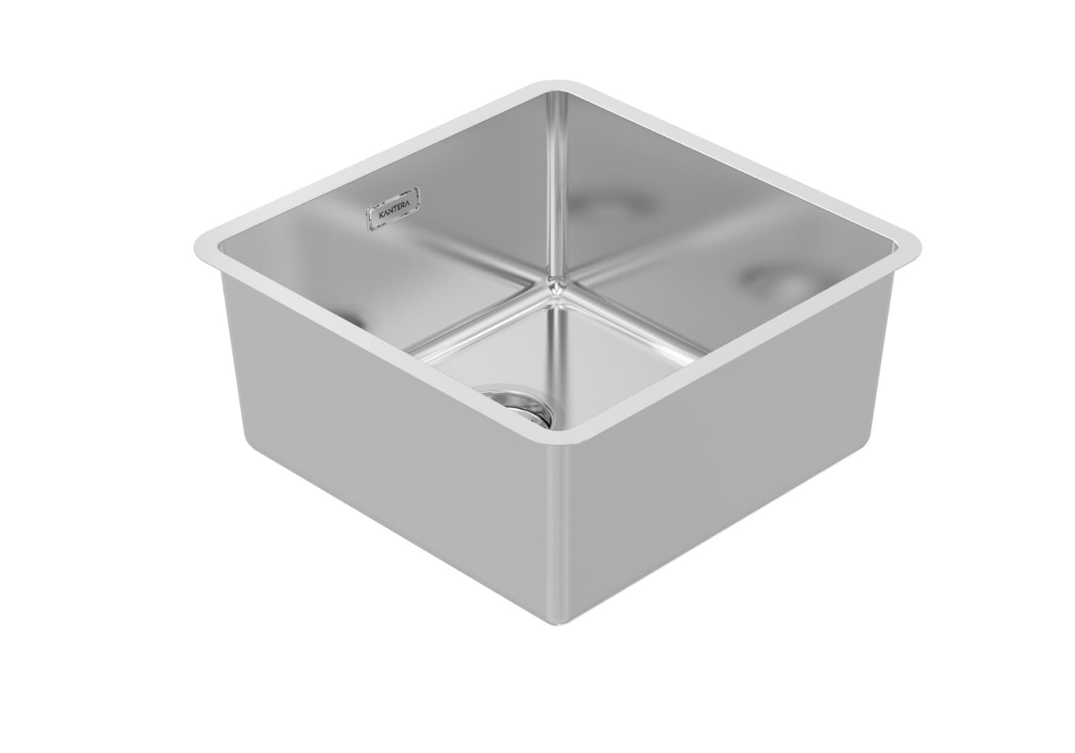 Кухонная мойка KANTERA Lucia LUR120