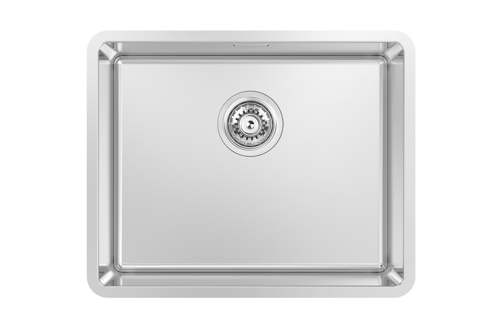 Кухонная мойка KANTERA Lucia LUR130