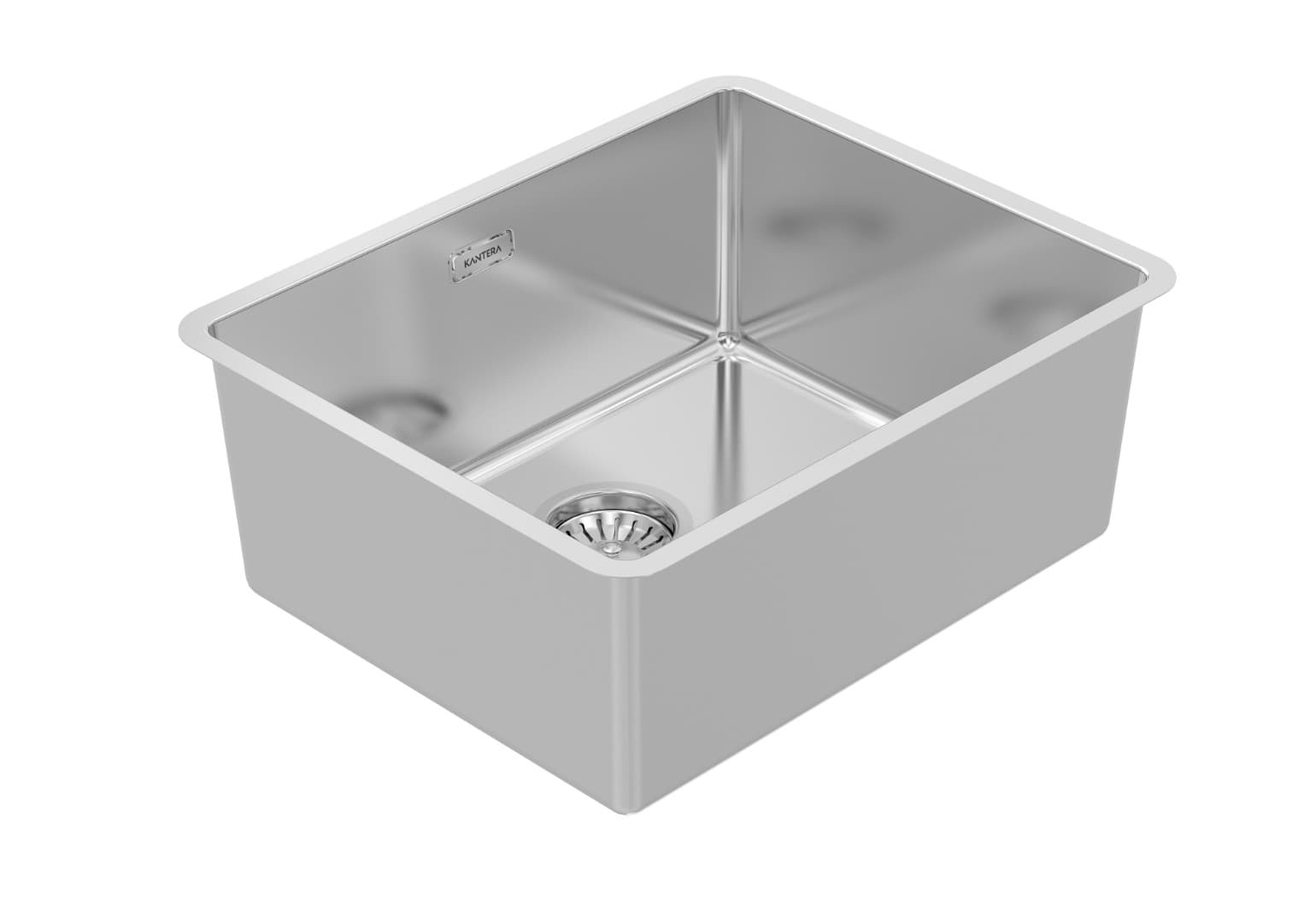Кухонная мойка KANTERA Lucia LUR130