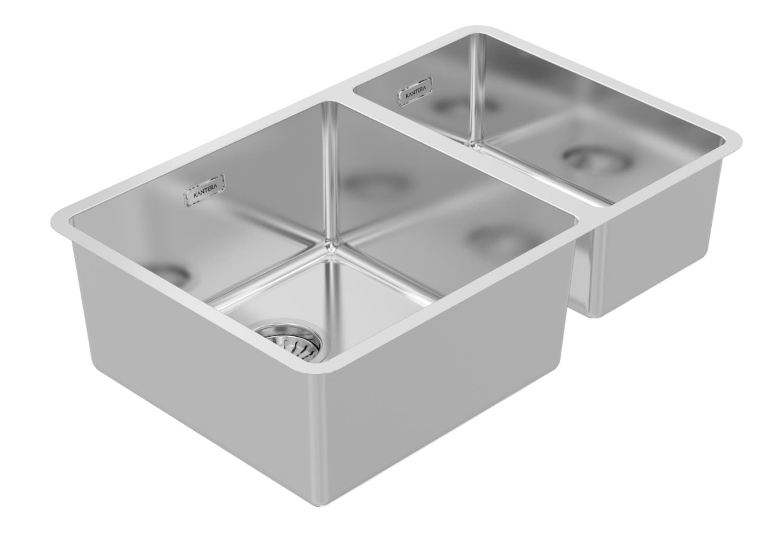 Кухонная мойка KANTERA Lucia LUR210/L