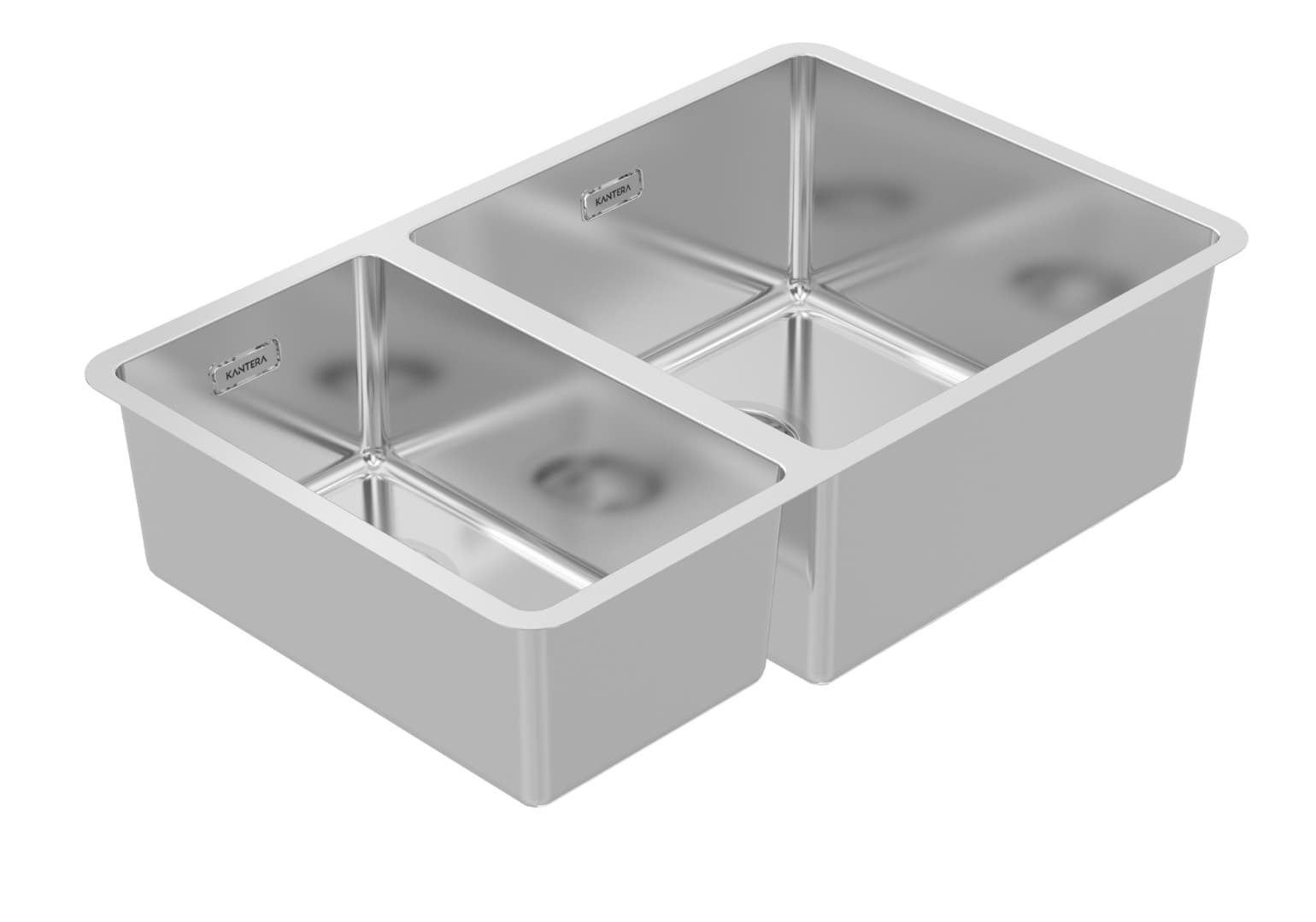 Кухонная мойка KANTERA Lucia LUR210/R