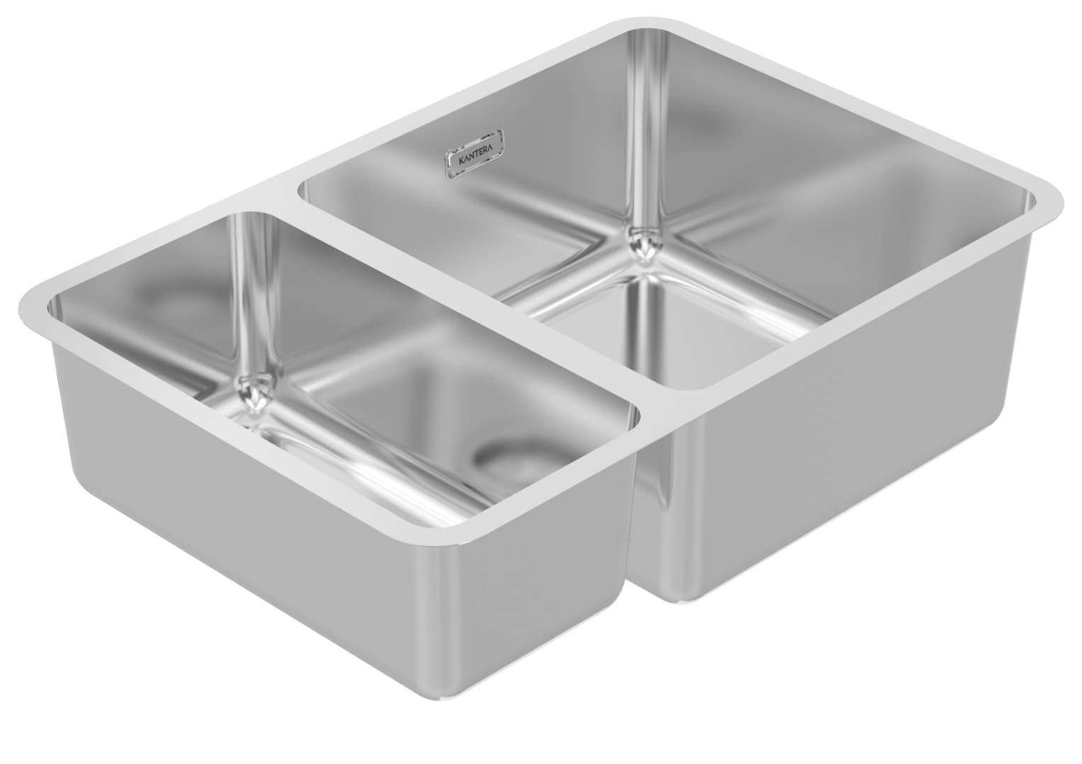 Кухонная мойка KANTERA Zeffiro ZFR180R