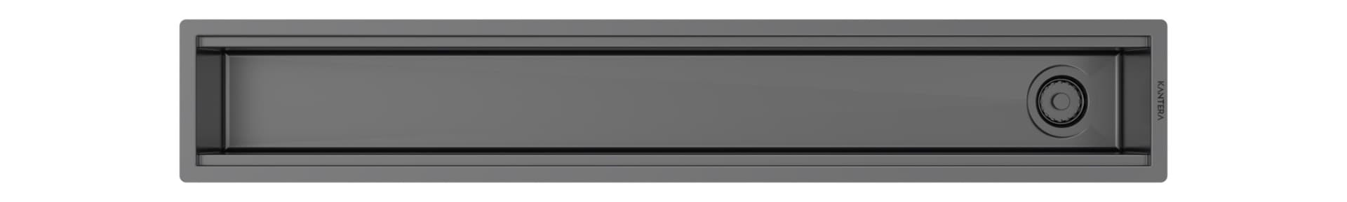 Блок системы KANTERA Panama Slim, Black Pearl, PSR900-BP