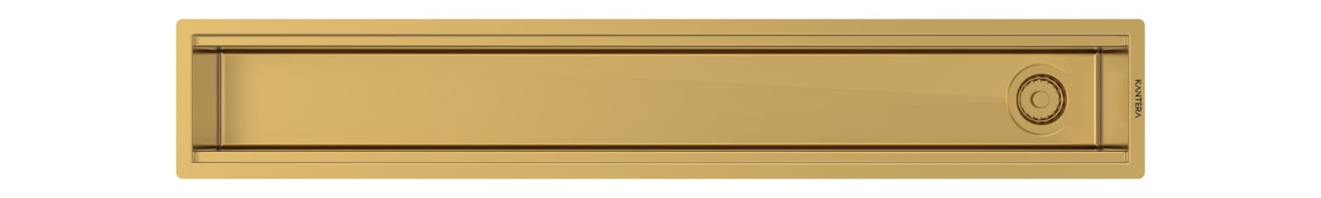 Блок системы KANTERA Panama Slim, Eureka Gold, PSR900-EG