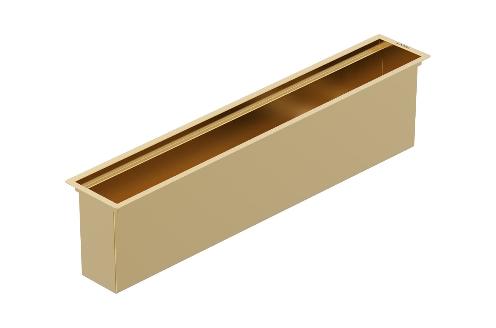 Блок системы KANTERA Panama Slim, Eureka Gold, PSR900-EG