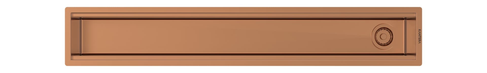 Блок системы KANTERA Panama Slim, Rio Bronze, PSR900-RB