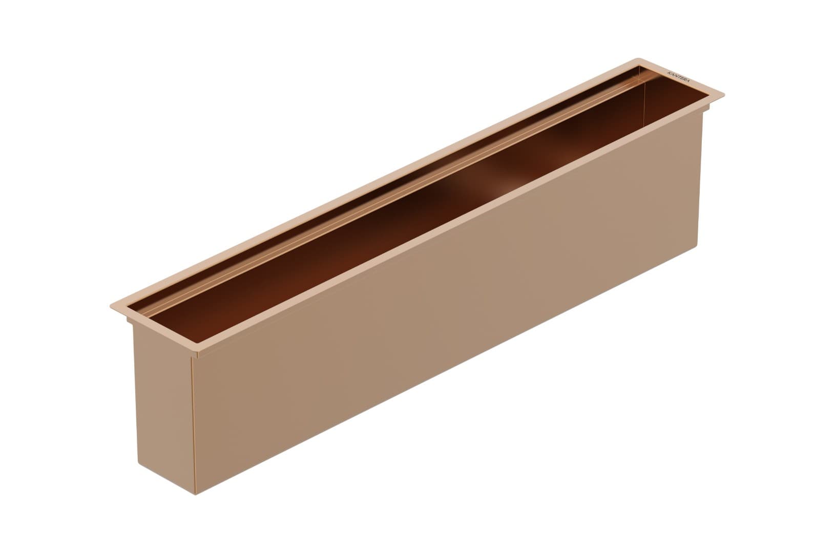 Блок системы KANTERA Panama Slim, Rio Bronze, PSR900-RB