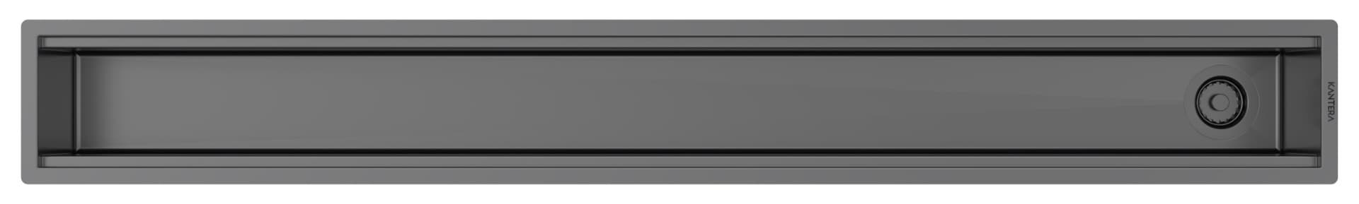 Блок системы KANTERA Panama Slim, Black Pearl, PSR1200-BP