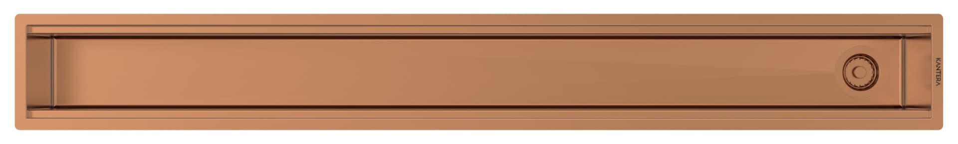 Блок системы KANTERA Panama Slim, Rio Bronze, PSR1200-RB