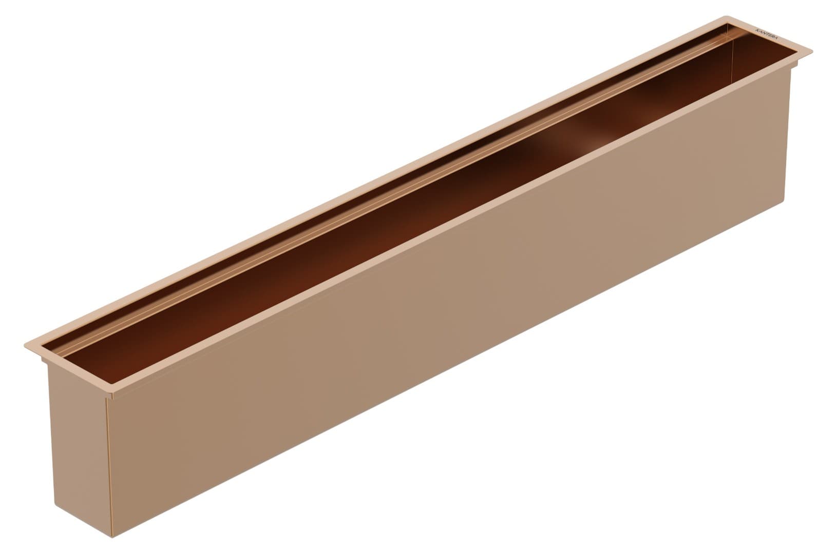 Блок системы KANTERA Panama Slim, Rio Bronze, PSR1200-RB