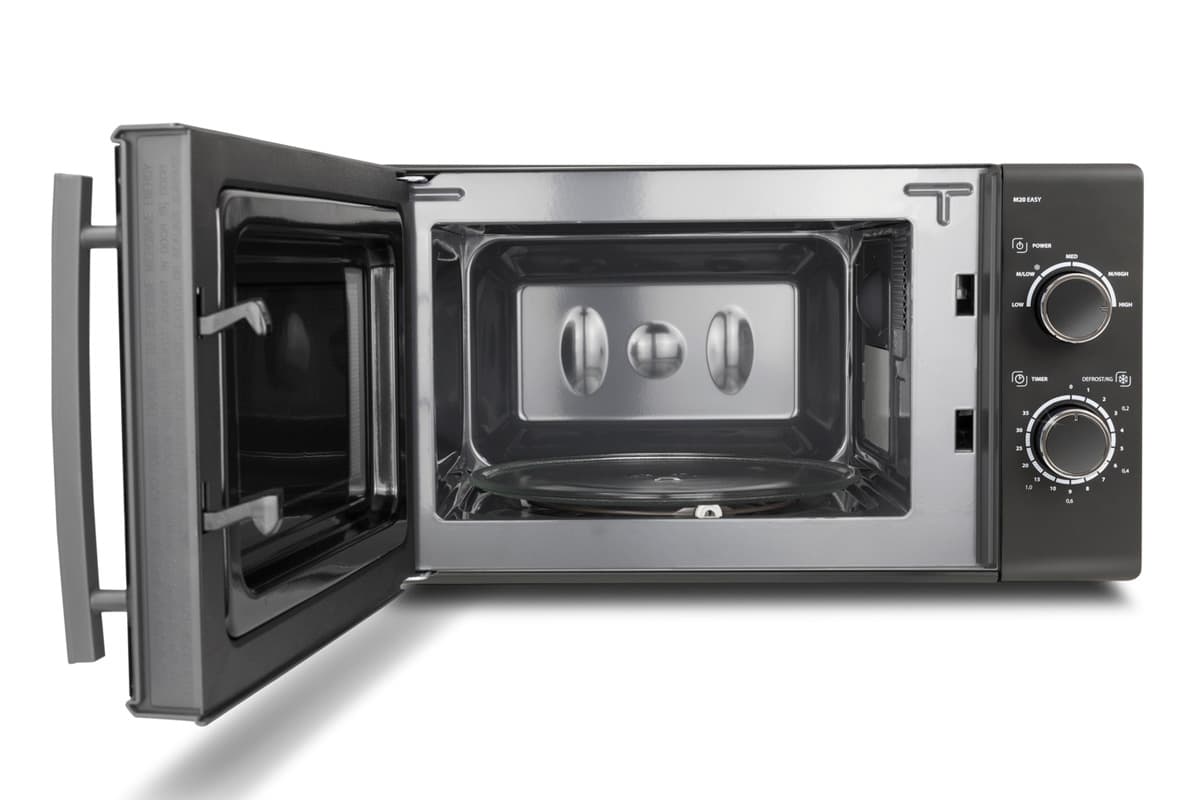 Отдельностоящая микроволновая печь Caso M 20 Easy