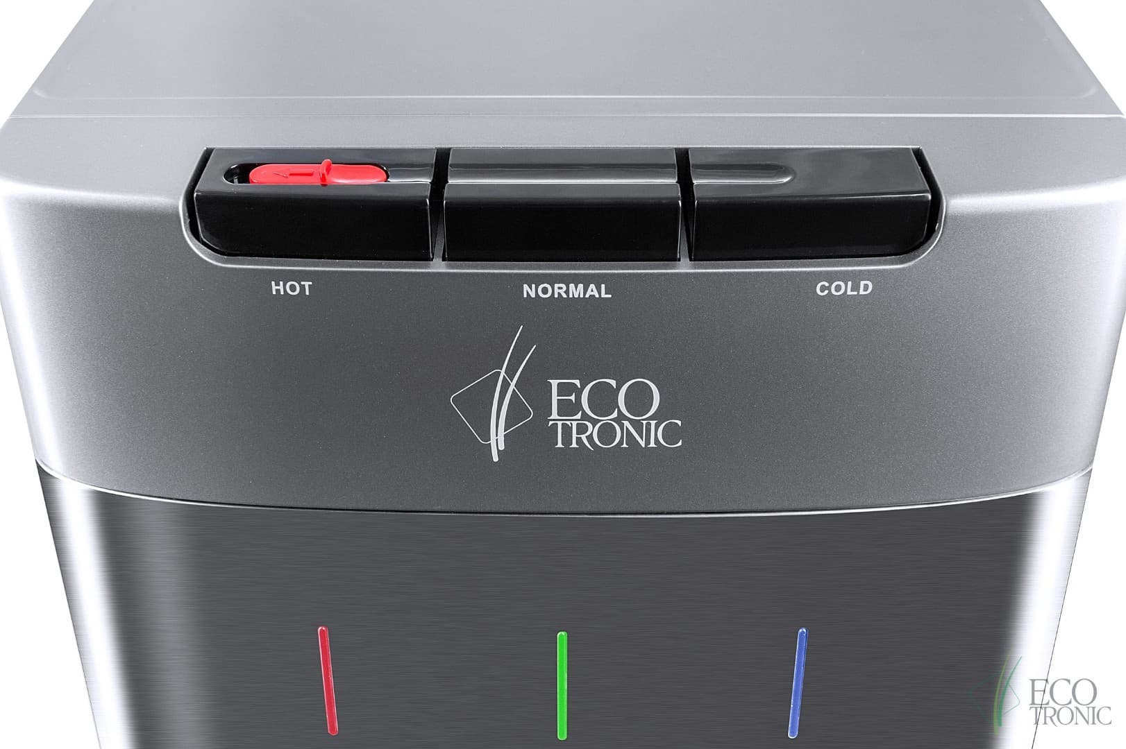 Пурифайер Ecotronic M30-U4LE silver+SS