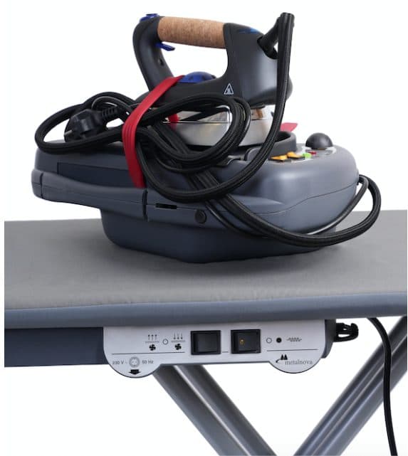 Гладильная система Metalnova Duetto (с рукавом)