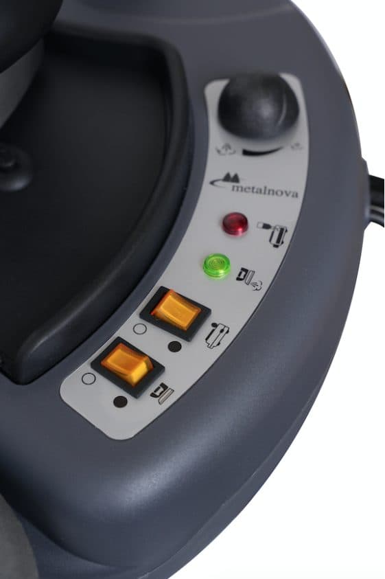 Гладильная система Metalnova Duetto (с рукавом)