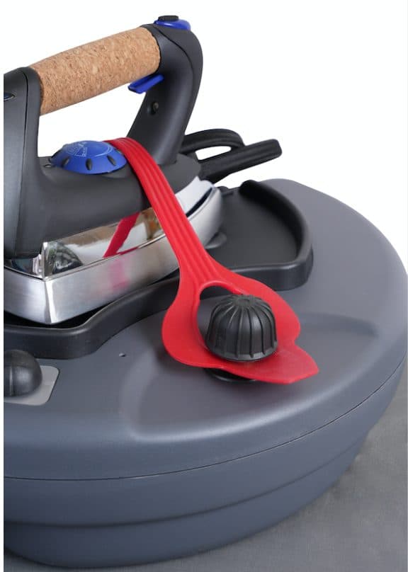 Гладильная система Metalnova Duetto (с рукавом)