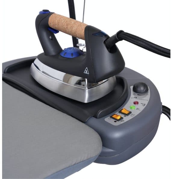 Гладильная система Metalnova Duetto Plus