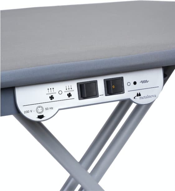 Гладильная система Metalnova Duetto Plus