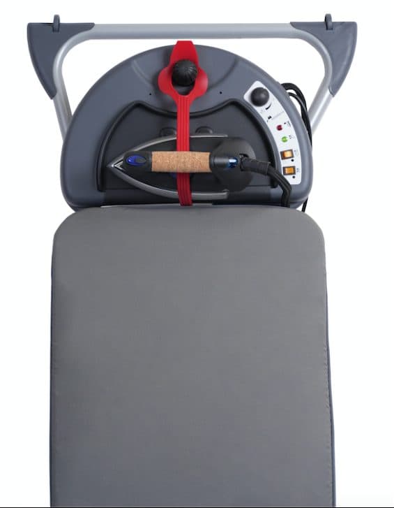 Гладильная система Metalnova Duetto Plus