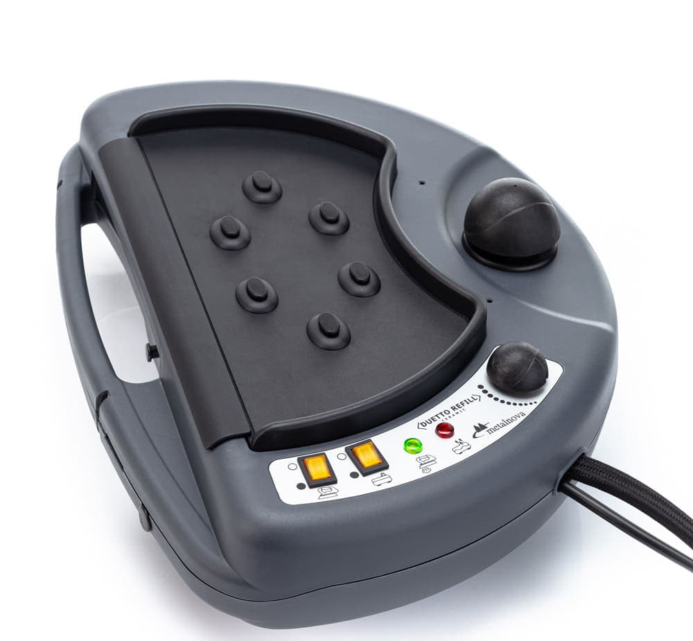 Гладильная система Metalnova Duetto Refill