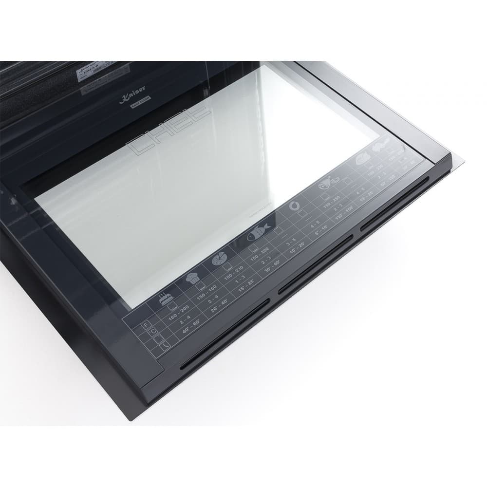 Газовый духовой шкаф Kaiser EG 6374 W