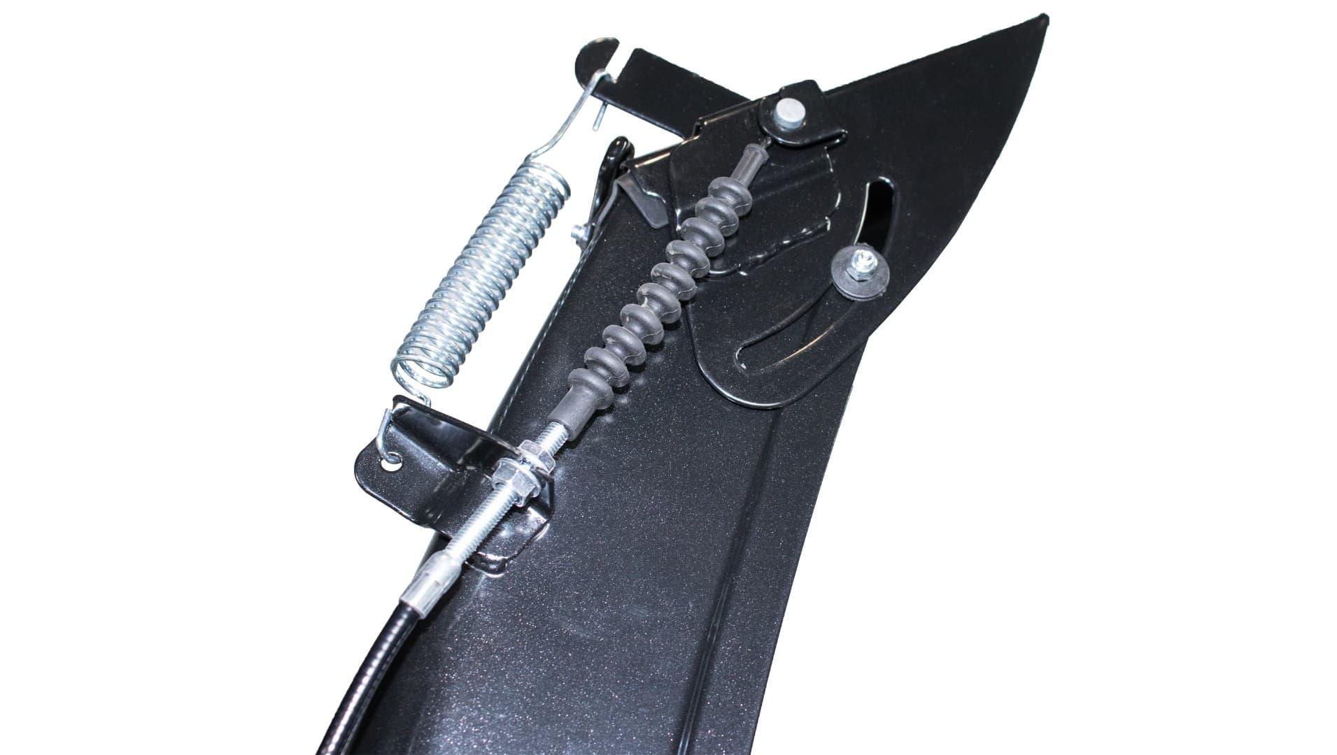 Снегоуборщик Champion ST762E