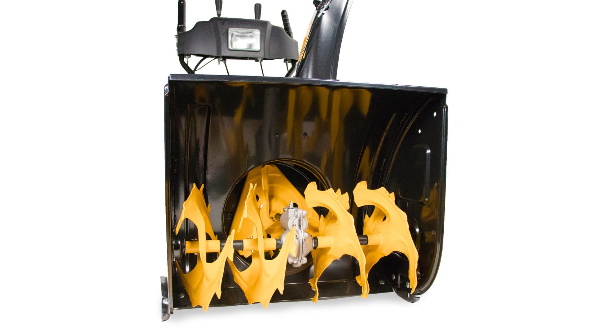 Снегоуборщик Champion ST762E