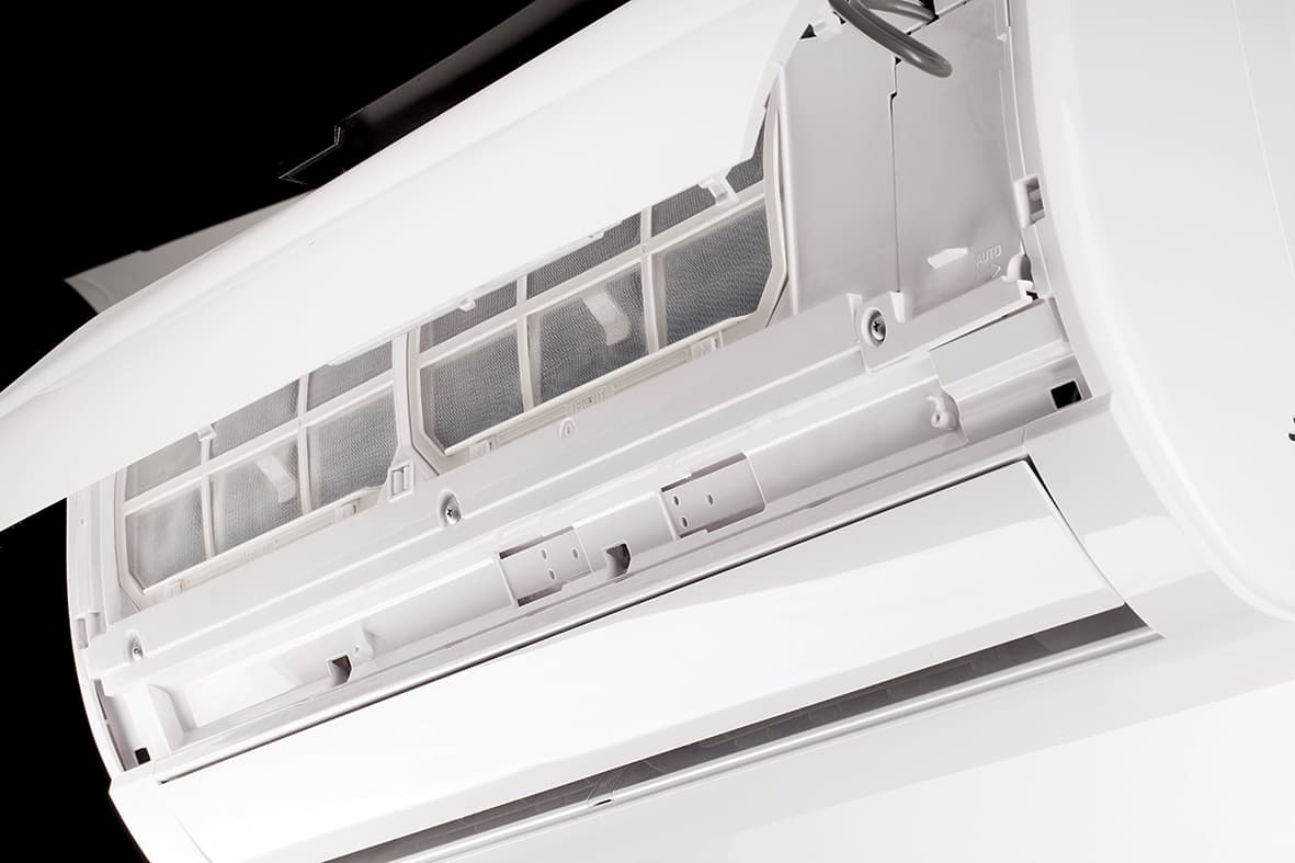 Настенная сплит-система Energolux Zurich SAS09Z3-AI/SAU09Z3-AI