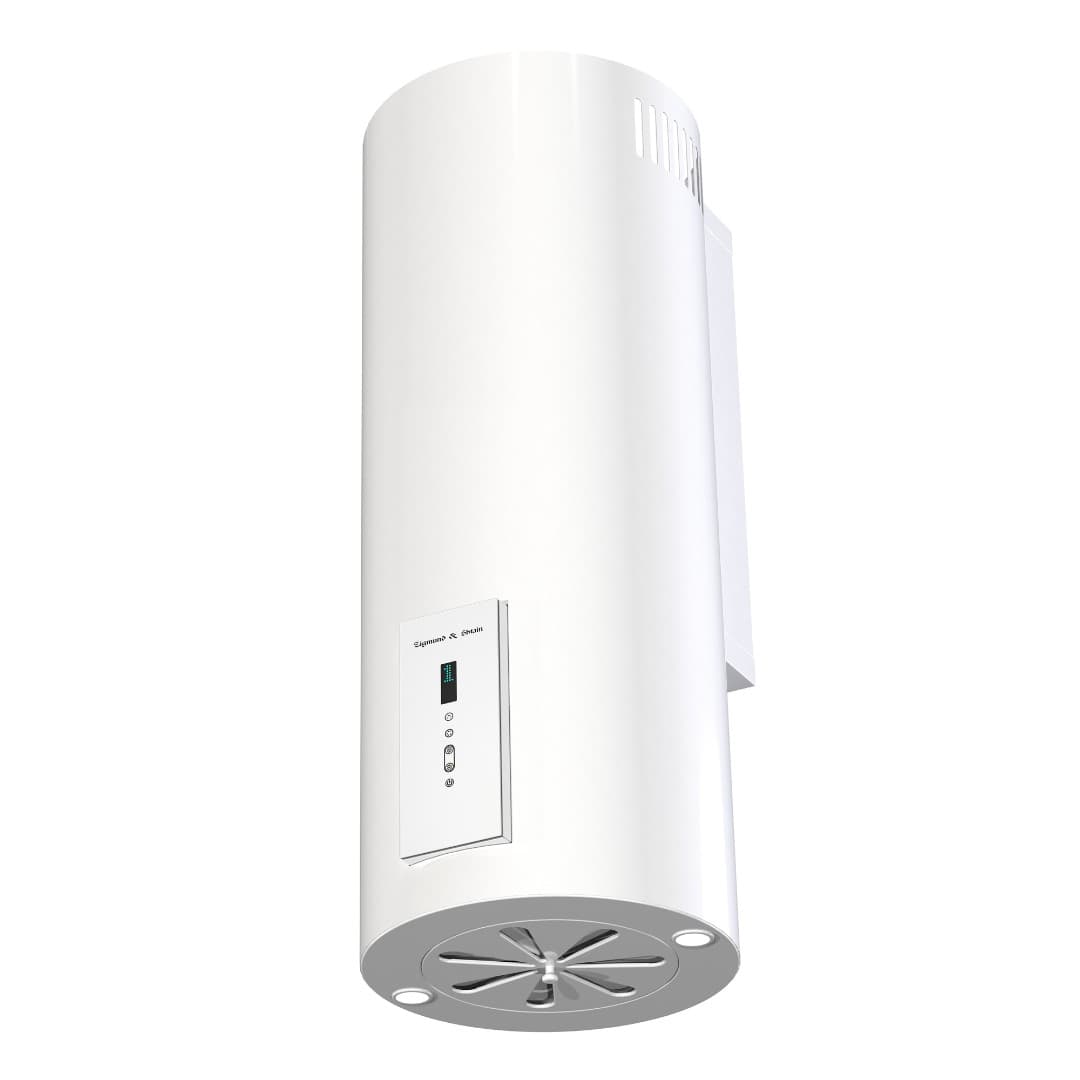 Пристенная вытяжка Zigmund&Shtain K 146.4 W