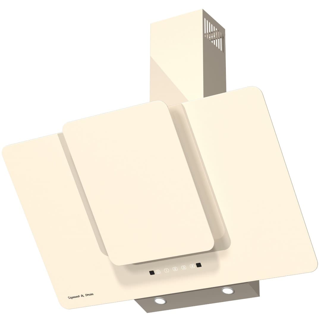 Пристенная вытяжка Zigmund&Shtain K 150.9 X