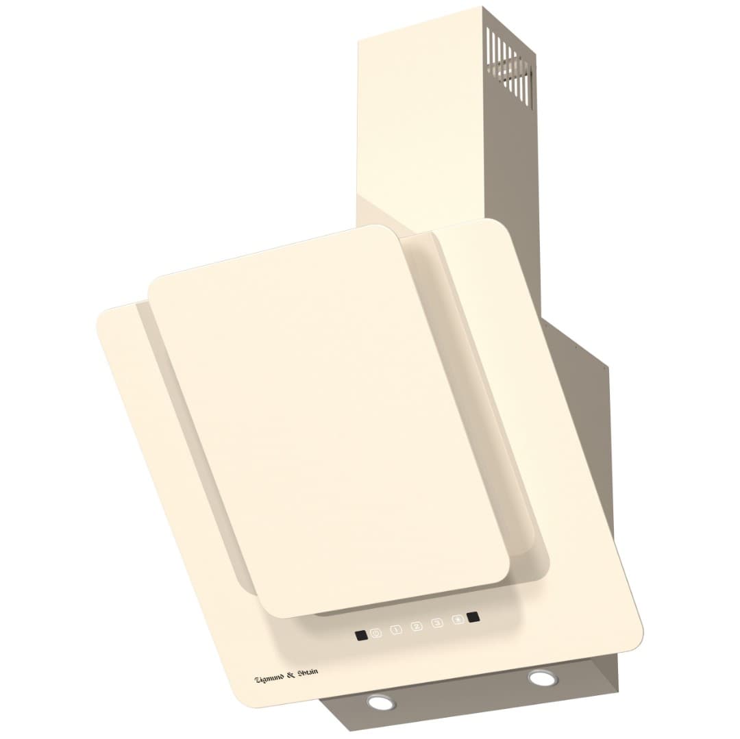 Пристенная вытяжка Zigmund&Shtain K 150.6 X