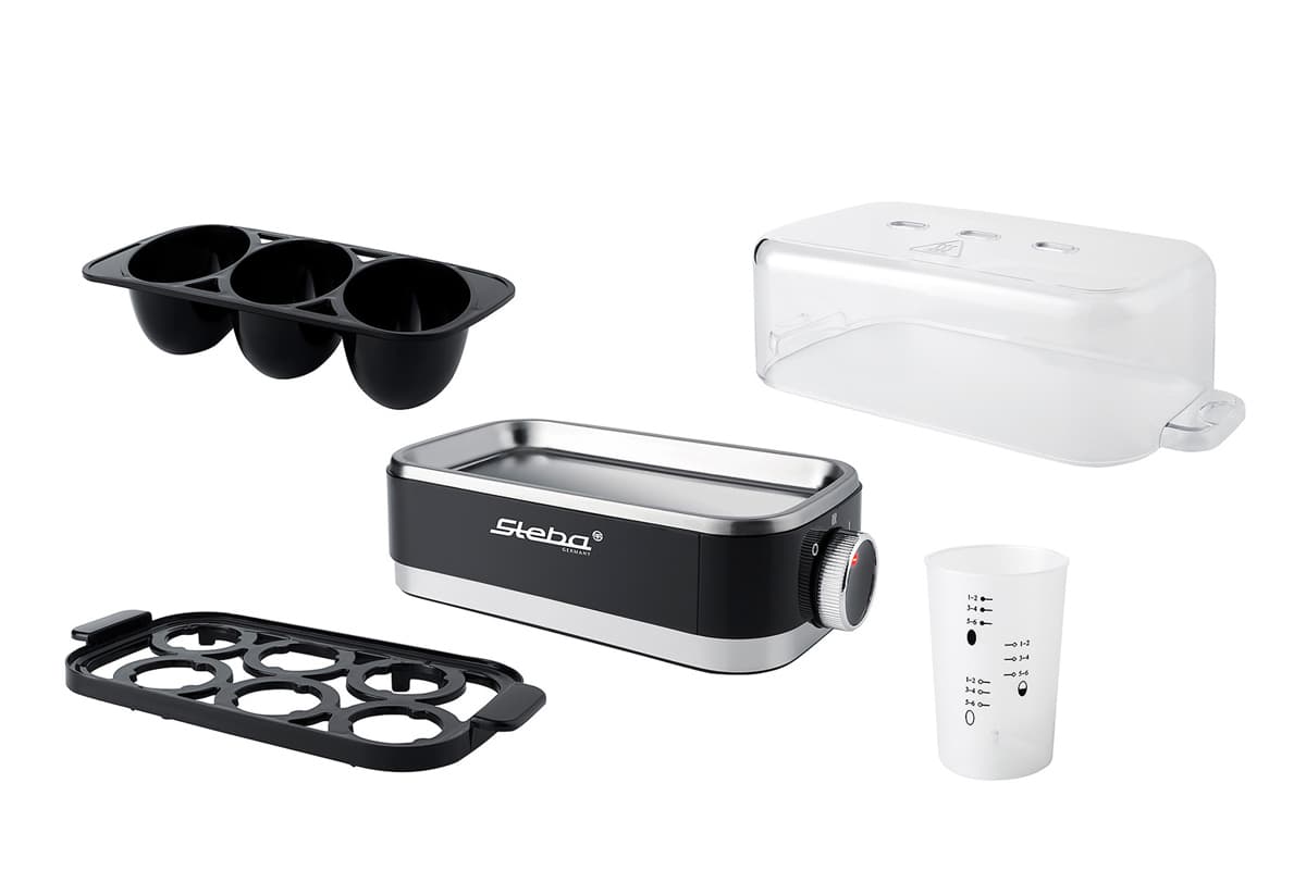 Яйцеварка Steba EK 7