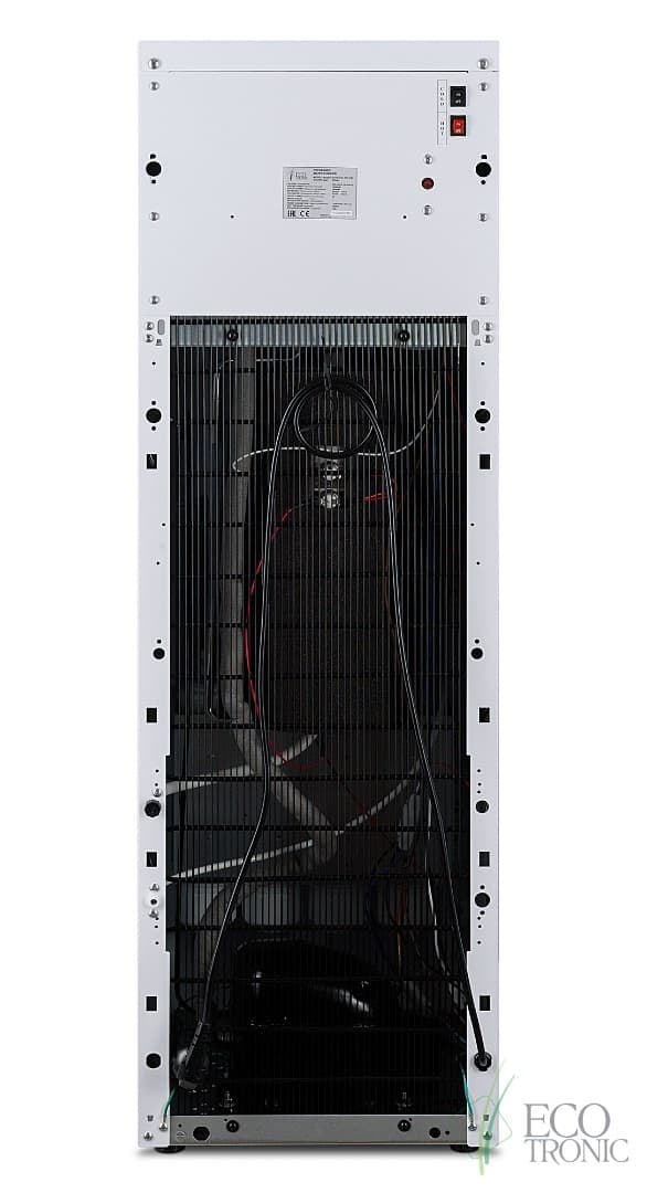 Пурифайер Ecotronic V19-U4L white-silver с ультрафильтрацией