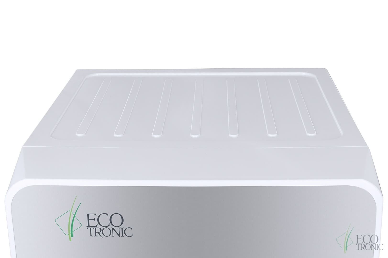 Пурифайер Ecotronic V19-U4L white-silver с ультрафильтрацией