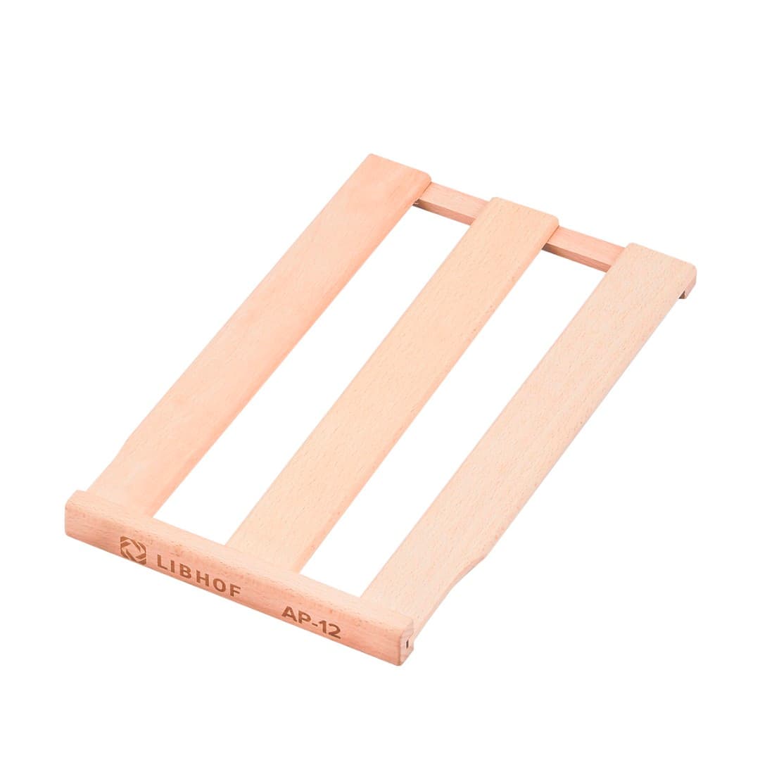 Отдельностоящий винный шкаф Libhof AP-12 white